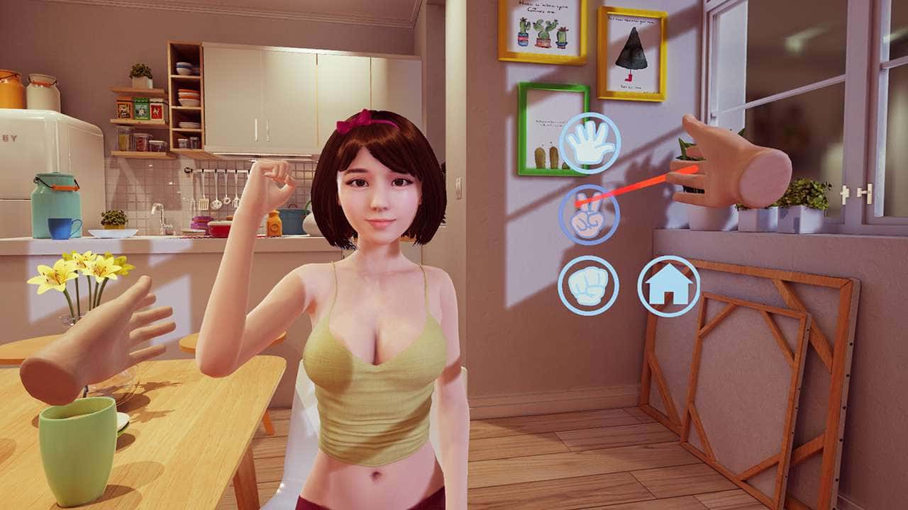 游戏截图4